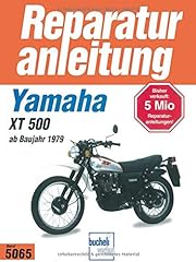 Yamaha 500 1979 gebraucht kaufen  Wird an jeden Ort in Deutschland