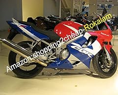 Cbr600 f4i 2004 for sale  Delivered anywhere in UK