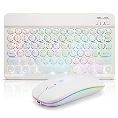 Bluetooth keyboard mouse for sale  Delivered anywhere in USA 