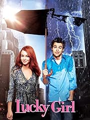 Lucky girl d'occasion  Livré partout en France