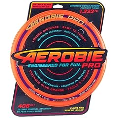 Aerobie pro ring for sale  Delivered anywhere in USA 
