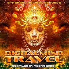 Digital mind travel for sale  Delivered anywhere in UK