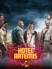 Hotel artemis usato  Spedito ovunque in Italia 