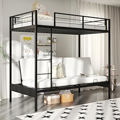 Relax4life metal bunk for sale  Delivered anywhere in UK