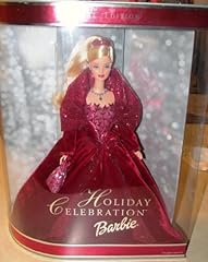 Mattel 2002 holiday for sale  Delivered anywhere in USA 