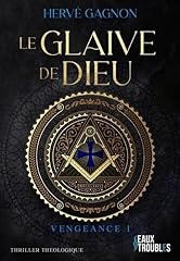 Glaive dieu vengeance d'occasion  Livré partout en France