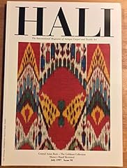 Hali international magazine for sale  Delivered anywhere in USA 