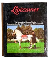 Lipizzaner the story d'occasion  Livré partout en France