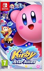 Kirby star allies usato  Spedito ovunque in Italia 
