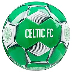 Celtic f.c. football for sale  Delivered anywhere in UK