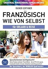 Französisch urlaub reise gebraucht kaufen  Wird an jeden Ort in Deutschland