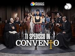 Spedisco convento italia usato  Spedito ovunque in Italia 