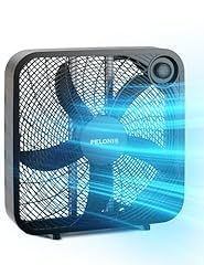 Pelonis box fan for sale  Delivered anywhere in USA 