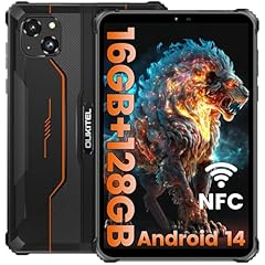 Oukitel rt3 pro usato  Spedito ovunque in Italia 