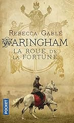 Waringham roue fortune d'occasion  Livré partout en France