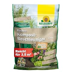 Neudorff radivit kompost gebraucht kaufen  Wird an jeden Ort in Deutschland