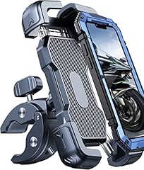 Bovemanx motorcycle phone for sale  Delivered anywhere in UK