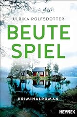 Beutespiel kriminalroman bests gebraucht kaufen  Wird an jeden Ort in Deutschland