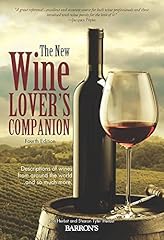 New wine lover for sale  Delivered anywhere in USA 