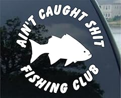 Ain caught fishing for sale  Delivered anywhere in USA 