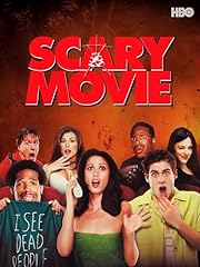 Scary movie for sale  Delivered anywhere in USA 