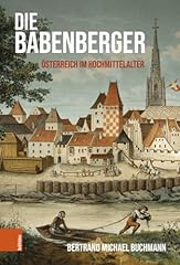 Babenberger österreich im gebraucht kaufen  Wird an jeden Ort in Deutschland