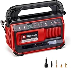 Einhell hybrid kompressor gebraucht kaufen  Wird an jeden Ort in Deutschland