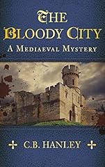 The bloody city d'occasion  Livré partout en France