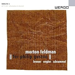 Feldman for philip d'occasion  Livré partout en France