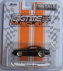 Jada bigtime muscle for sale  Delivered anywhere in USA 
