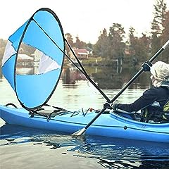 Grande 108x108cm kayak usato  Spedito ovunque in Italia 