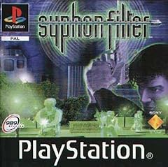 Syphon filter playstation d'occasion  Livré partout en Belgiqu