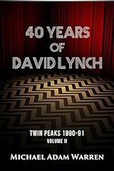 Years david lynch for sale  Delivered anywhere in Ireland
