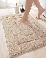 Dexi bathroom rug for sale  Delivered anywhere in USA 