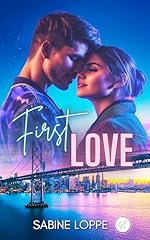 First love romance d'occasion  Livré partout en France