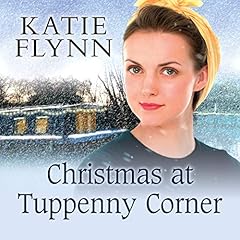 Christmas tuppenny corner for sale  Delivered anywhere in UK