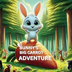 Bunny big carrot for sale  Delivered anywhere in UK