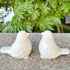 Gishima 2pcs ceramic for sale  Delivered anywhere in USA 