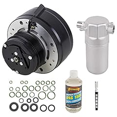 Compressor kit chevy for sale  Delivered anywhere in USA 