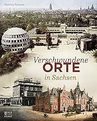Verschwundene rte sachsen gebraucht kaufen  Wird an jeden Ort in Deutschland