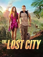Lost city for sale  Delivered anywhere in USA 