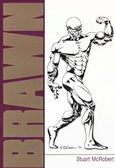 Brawn bodybuilding for usato  Spedito ovunque in Italia 