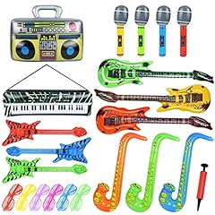 Inflatable instruments set for sale  Delivered anywhere in UK