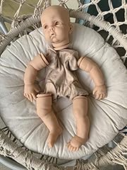 Angelbaby 22inch reborn for sale  Delivered anywhere in USA 