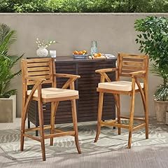 Janusline outdoor barstool for sale  Delivered anywhere in USA 