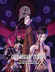 Shin megami tensei usato  Spedito ovunque in Italia 