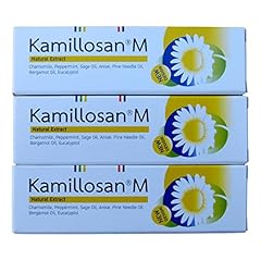 Kamillosan chamomile essential for sale  Delivered anywhere in USA 