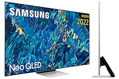 Samsung qe55qn95b qled d'occasion  Livré partout en France