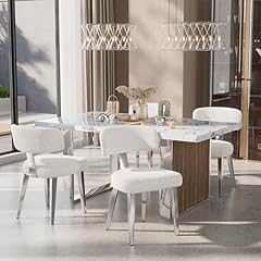 Katboc dining chairs for sale  Delivered anywhere in USA 
