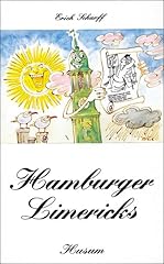 Hamburger limericks gebraucht kaufen  Wird an jeden Ort in Deutschland